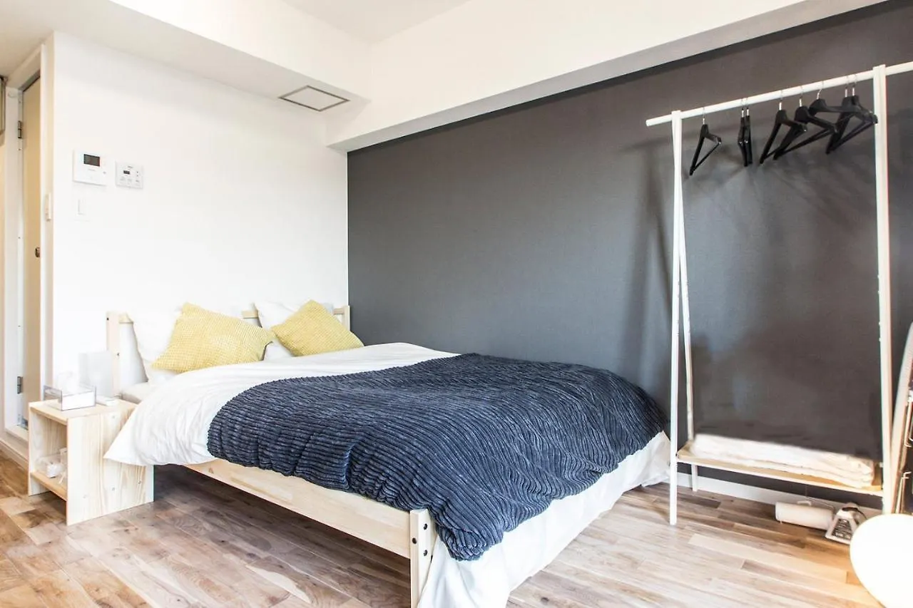 דירות טוקיו Dwell Urban 6D