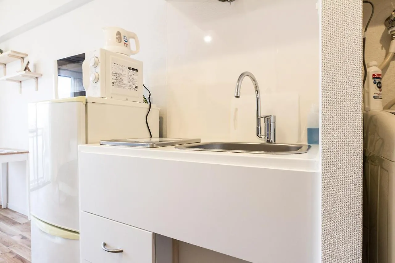 דירות טוקיו Dwell Urban 6D