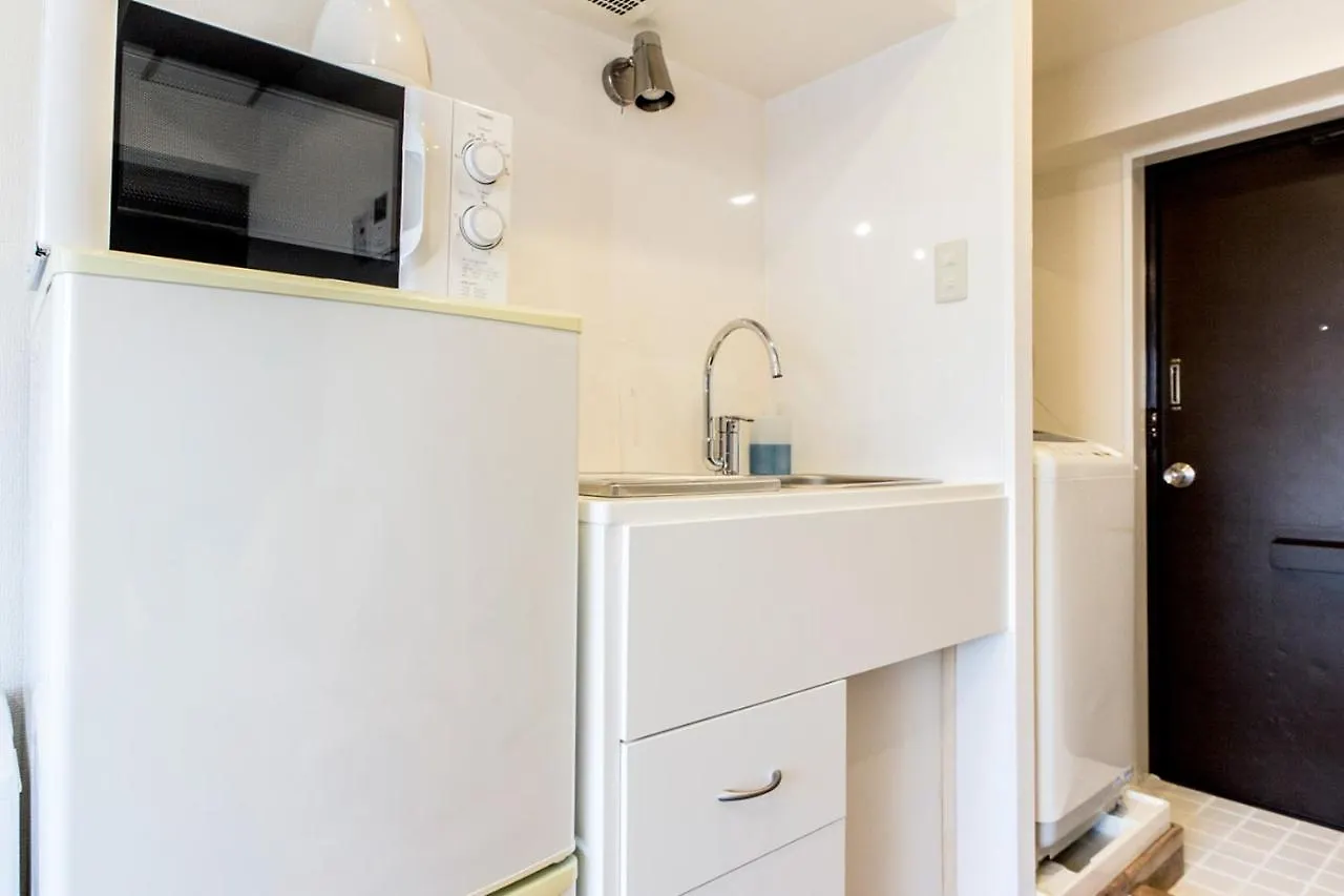 דירות טוקיו Dwell Urban 6D