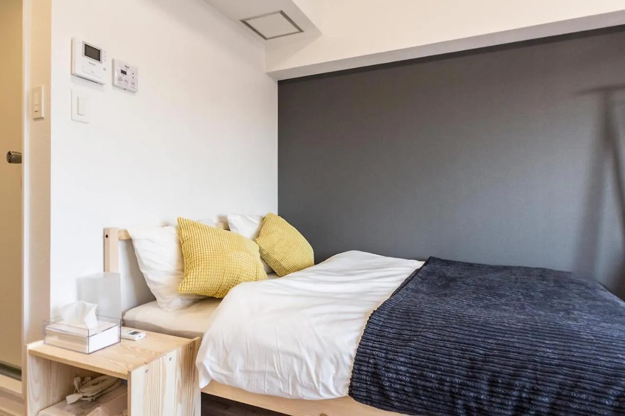דירות טוקיו Dwell Urban 6D 0*,  יפן