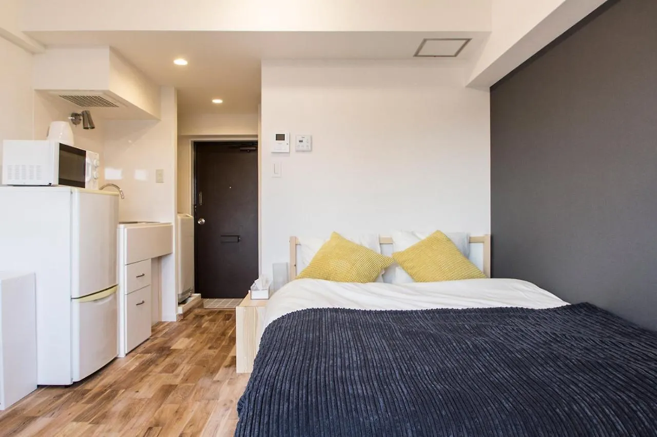 דירות טוקיו Dwell Urban 6D