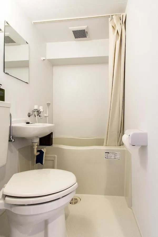 דירות טוקיו Dwell Urban 6D 0*,  יפן
