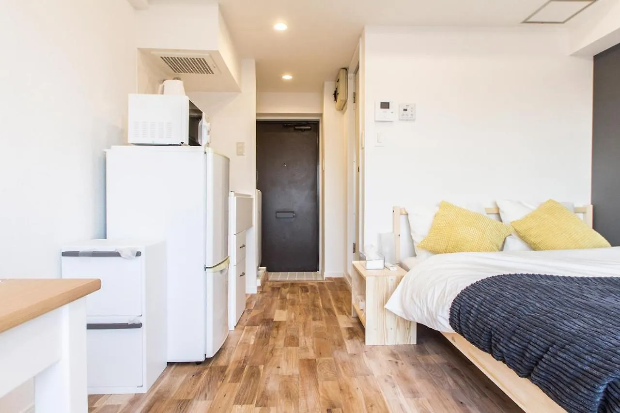 דירות טוקיו Dwell Urban 6D